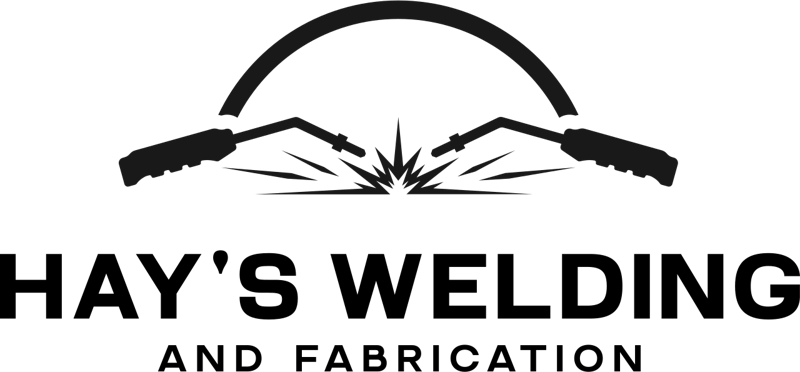 Hay's Welding and Fabrication logo